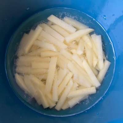 刀豆燒土豆,刀豆燒土豆怎么做好吃