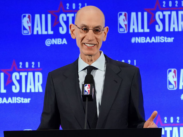 nba季后赛啥时候开始2021(新赛季常规赛将于10月20日开启，总决赛最晚6月20日结束)