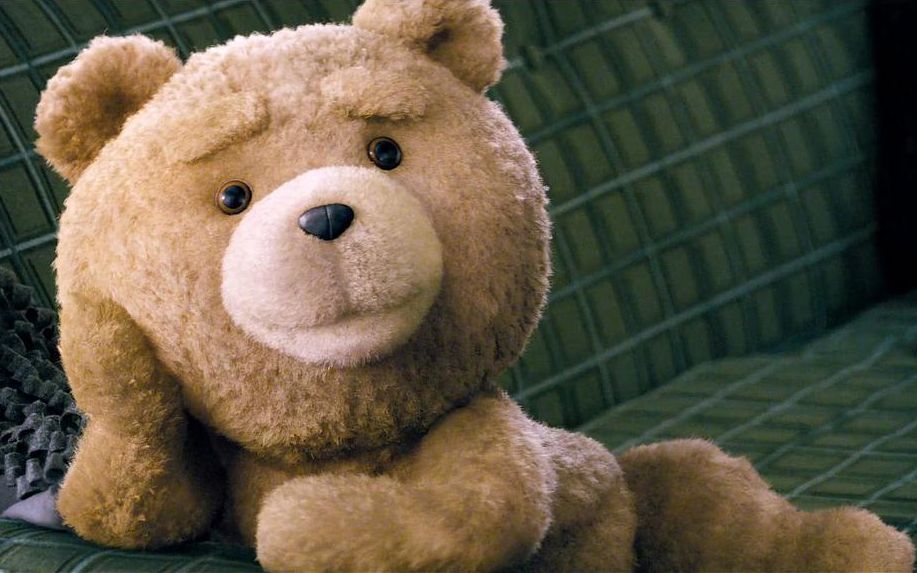 喜剧电影《泰迪熊》将拍真人剧集，配音回归