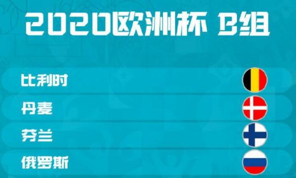 2020年欧洲杯参赛国家(五年等待，一触即发！请收好这份欧洲杯观赛指南)