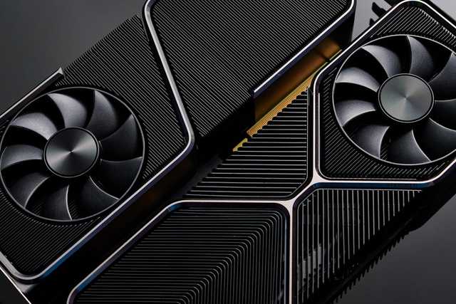 这把“枪”有点小猛——影驰 GeForce RTX 3070 Ti黑将 OC评测