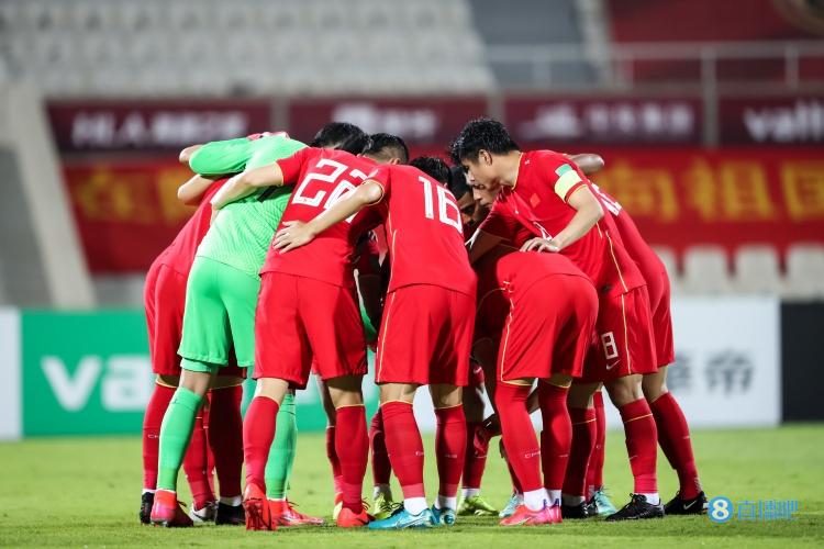 中国vs澳大利亚男足世界杯时间(FIFA官方：中国男足vs澳大利亚将于北京时间9月3日凌晨2点进行)