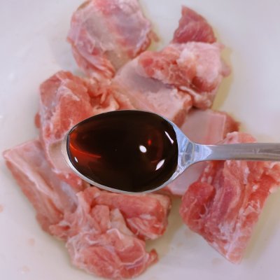 椒鹽排骨的做法,椒鹽排骨的做法 家常