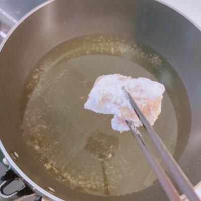 椒鹽排骨的做法,椒鹽排骨的做法 家常