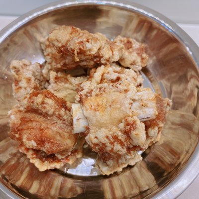 椒鹽排骨的做法,椒鹽排骨的做法 家常