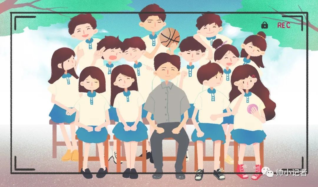 分班留言唯美句子五年级