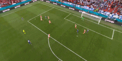 欧洲杯丹麦vs芬兰直播图文（丹麦0-1芬兰，芬兰欧洲杯首球，埃里克森休克后已状态稳定）