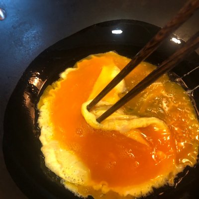 番茄炒蛋怎么做（16个步骤学会自制番茄炒鸡蛋）