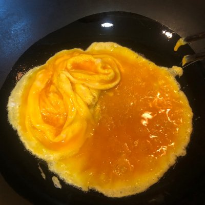 番茄炒蛋怎么做（16个步骤学会自制番茄炒鸡蛋）