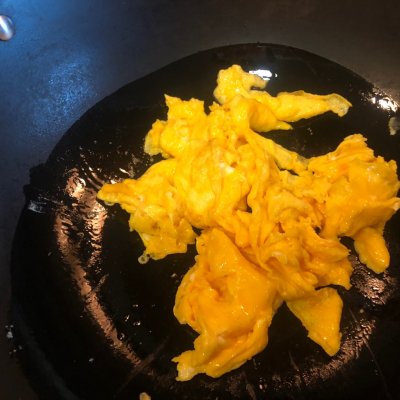 番茄炒蛋怎么做（16个步骤学会自制番茄炒鸡蛋）