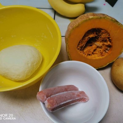 貓耳朵的做法 家常,面食貓耳朵的做法 家常