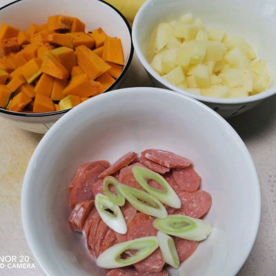 貓耳朵的做法 家常,面食貓耳朵的做法 家常