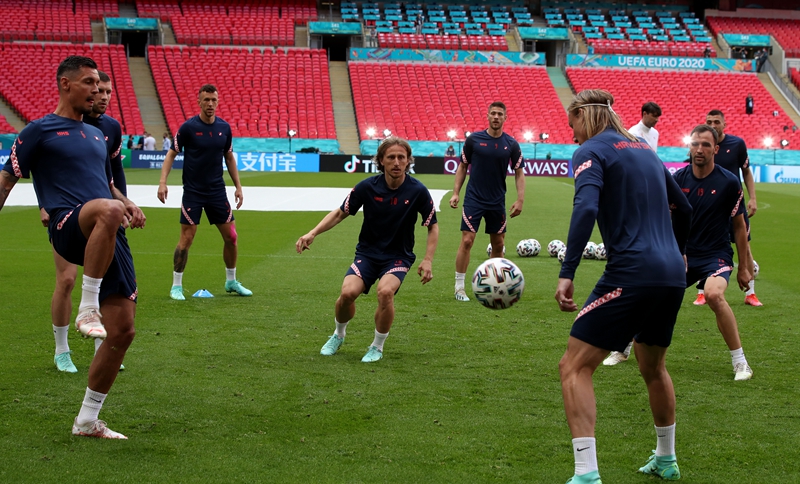 欧洲杯英格兰和克罗地亚比赛地址（欧洲杯竞彩 - 英格兰主场想赢克罗地亚不容易）-华海博客