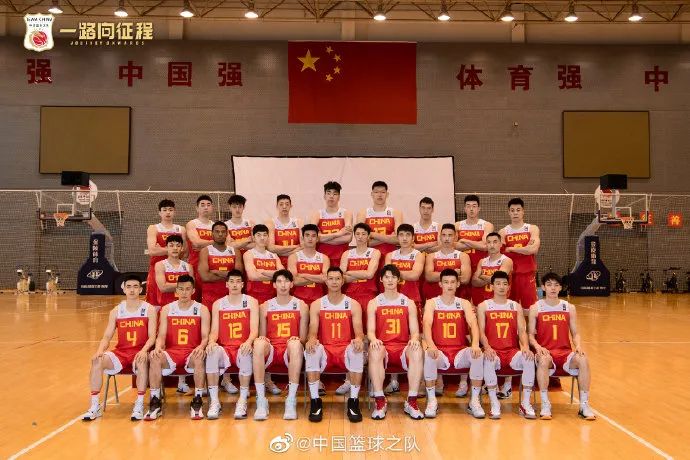 男篮世界杯有几个nba球员(男篮公布14人大名单 仅3人征战过男篮世界杯)