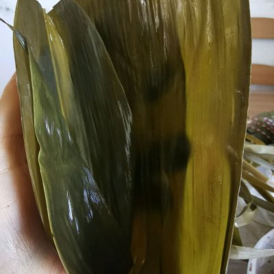 蜜棗粽子的做法,蜜棗粽子的做法和配料