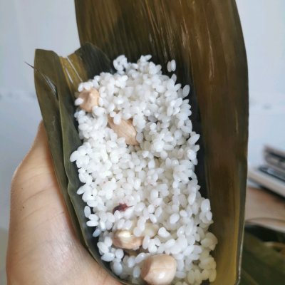 蜜棗粽子的做法,蜜棗粽子的做法和配料