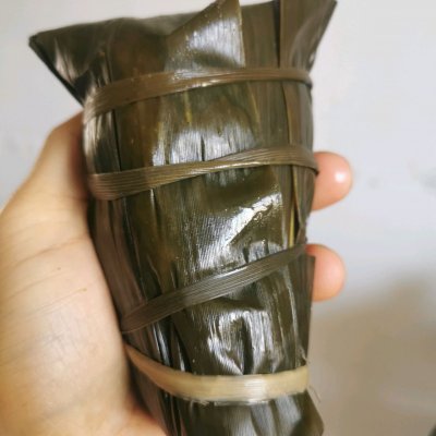 蜜棗粽子的做法,蜜棗粽子的做法和配料