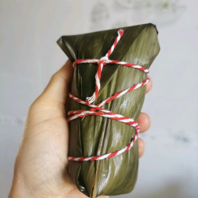 蜜棗粽子的做法,蜜棗粽子的做法和配料