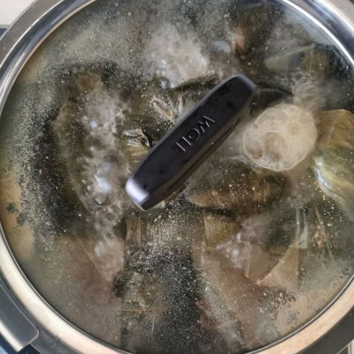 蜜棗粽子的做法,蜜棗粽子的做法和配料