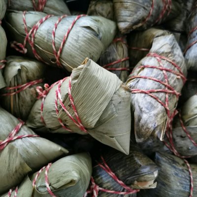 蜜棗粽子的做法,蜜棗粽子的做法和配料