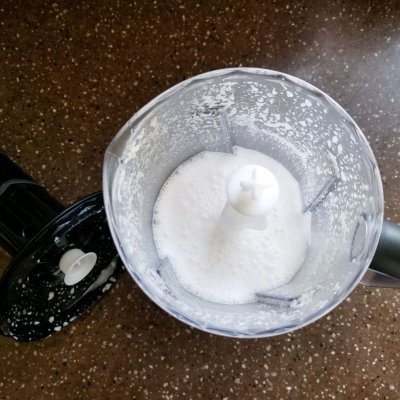 杏仁豆腐制作教程（手把手教你做超好吃的老北京杏仁豆腐）
