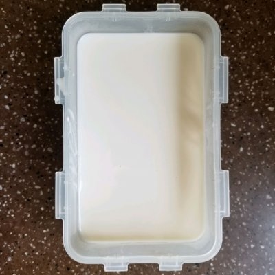 杏仁豆腐制作教程（手把手教你做超好吃的老北京杏仁豆腐）