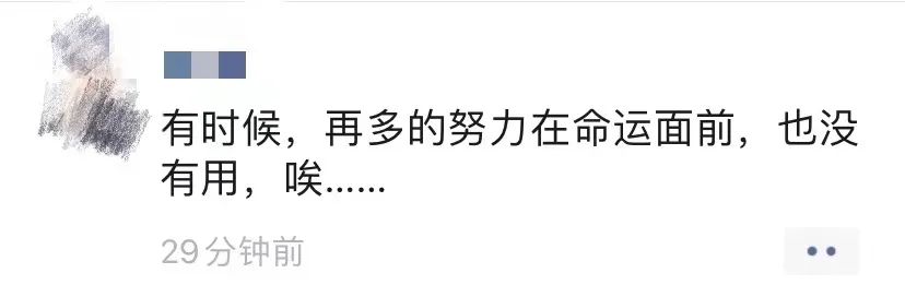 夜读 | 失败叫人“认命”，爱却叫人“不服输”