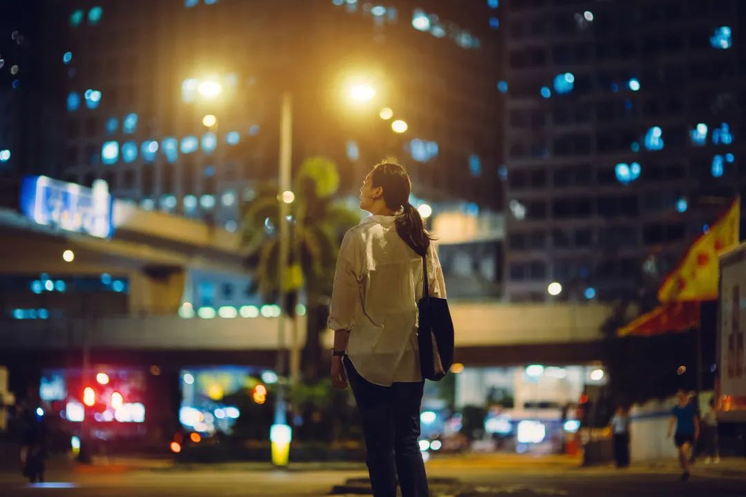 夜读 | 失败叫人“认命”，爱却叫人“不服输”