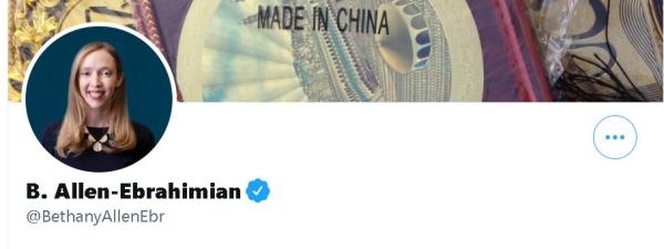 “普利策奖”是个什么玩意，终于在中国身上现了原形