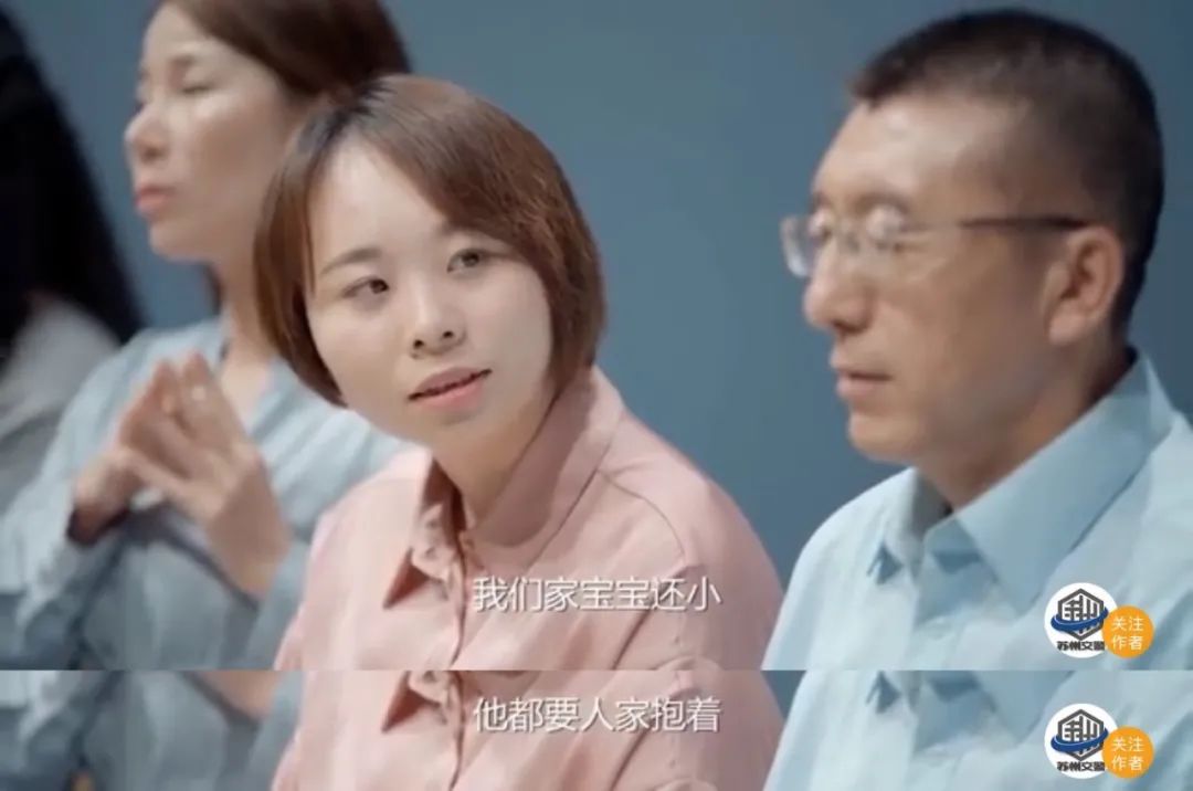 8个月宝宝高速路上被甩出车窗命悬一线，网友：抱娃坐车等于“谋杀”