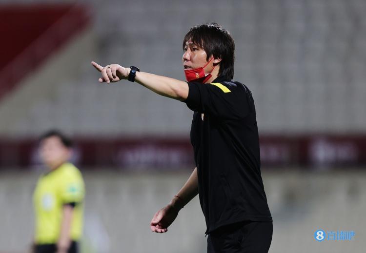 2002年世界杯国足出线视频（国足出线20周年，李铁带队击败越南迎来12强赛首胜）-华海博客