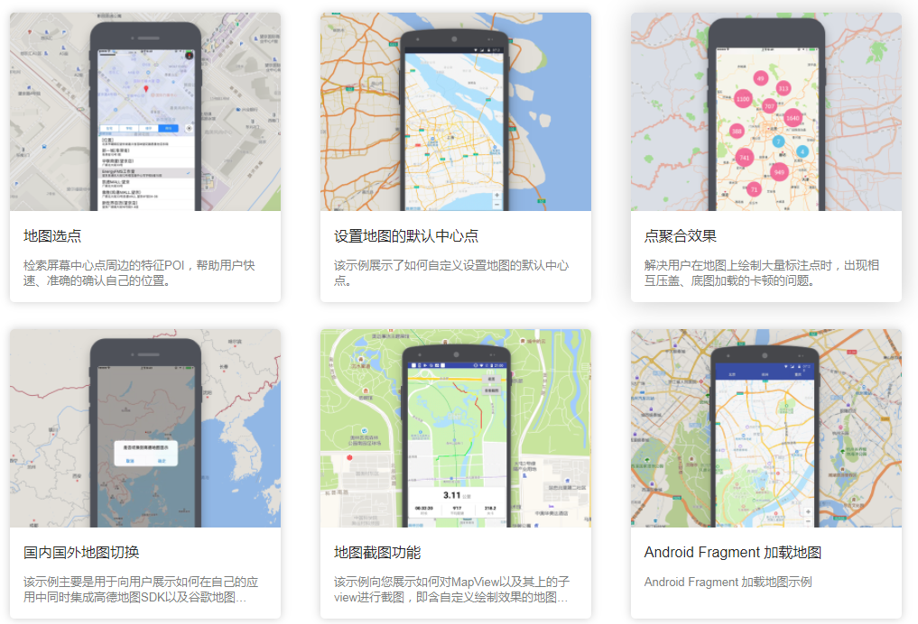 从生产到应用：用户LBS位置标签及POI数据