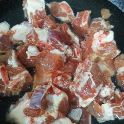 排骨湯面,排骨湯面條怎么做好吃
