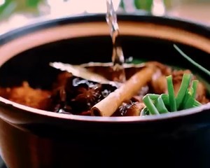 排骨湯面,排骨湯面條怎么做好吃