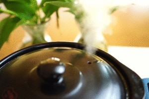 排骨湯面,排骨湯面條怎么做好吃