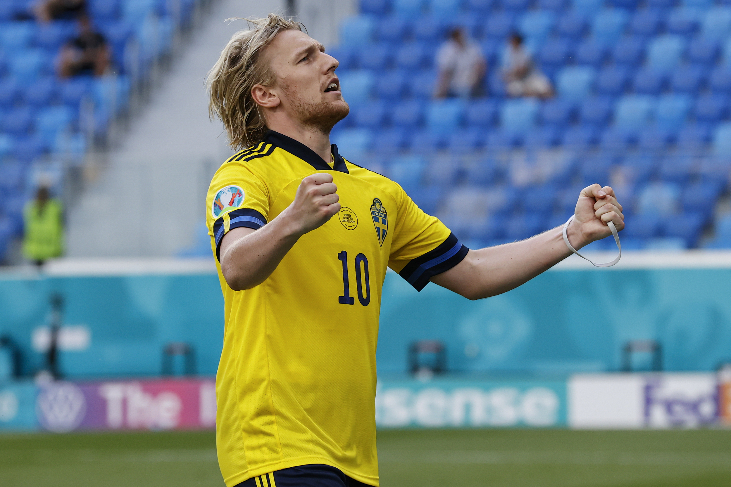 瑞典男足排名第几名(欧洲杯至今最无聊比赛！瑞典1-0斯洛伐克，三人效力中超)