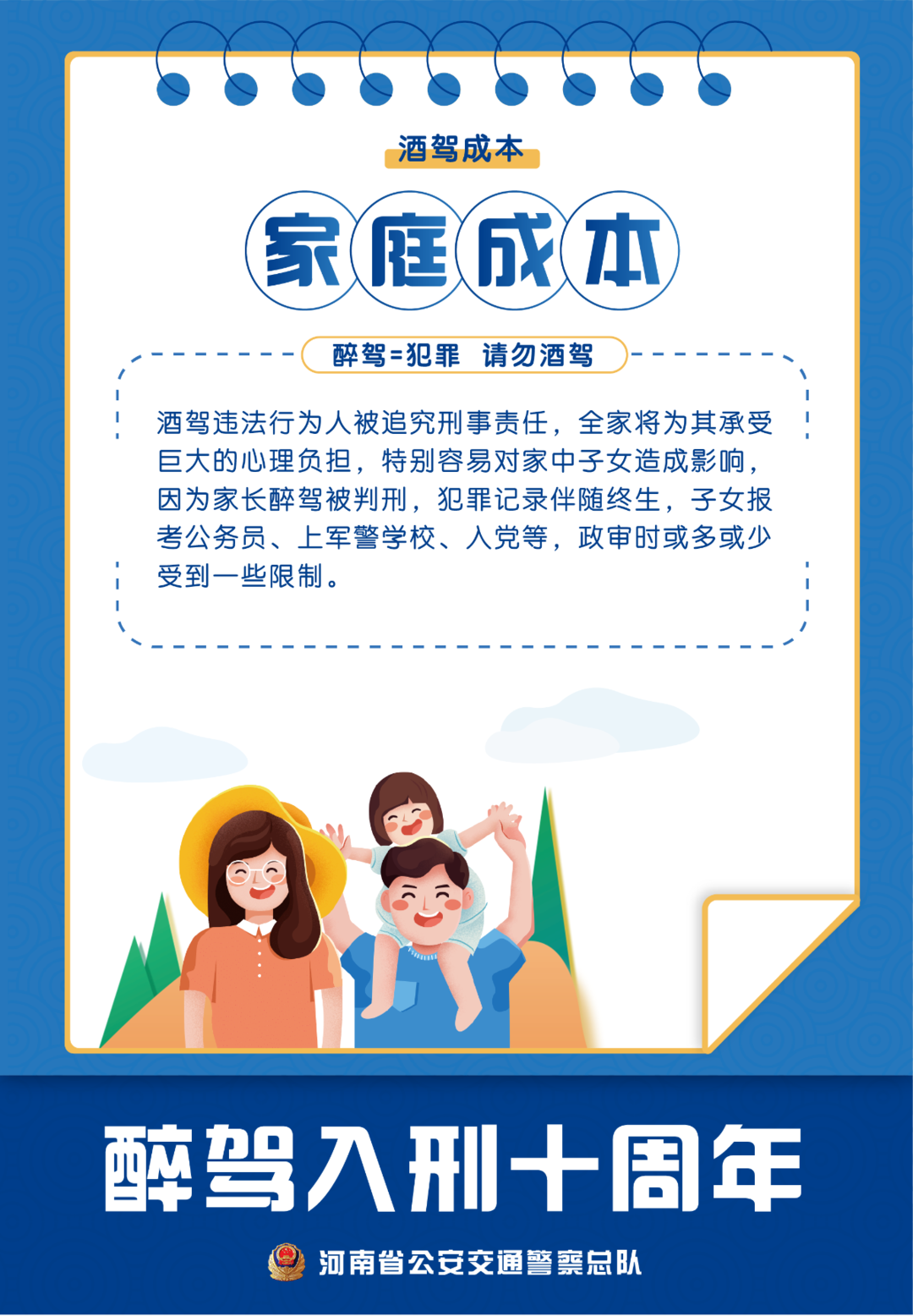 曝光台丨警示！十起酒醉驾典型案例，莫让杯中酒变成眼中泪！