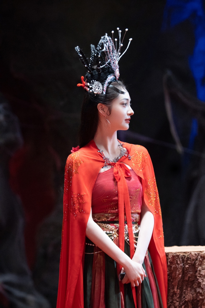 新西游记蜘蛛精 新西游记里的蜘蛛精-徐拾记官网