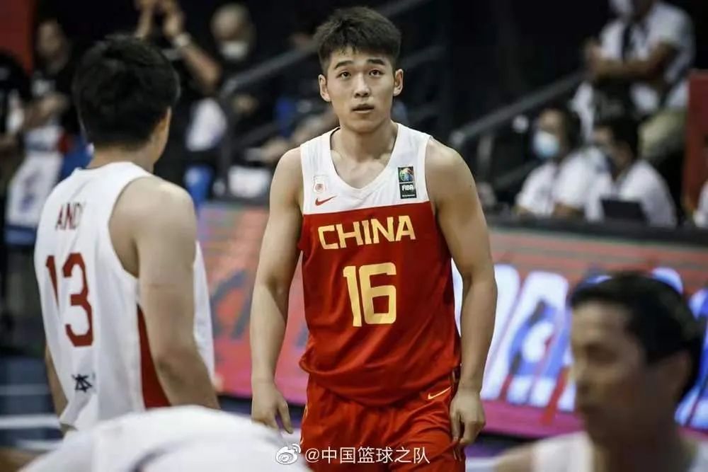 中国男篮逆转战胜日本 顺利晋级男篮亚洲杯正赛