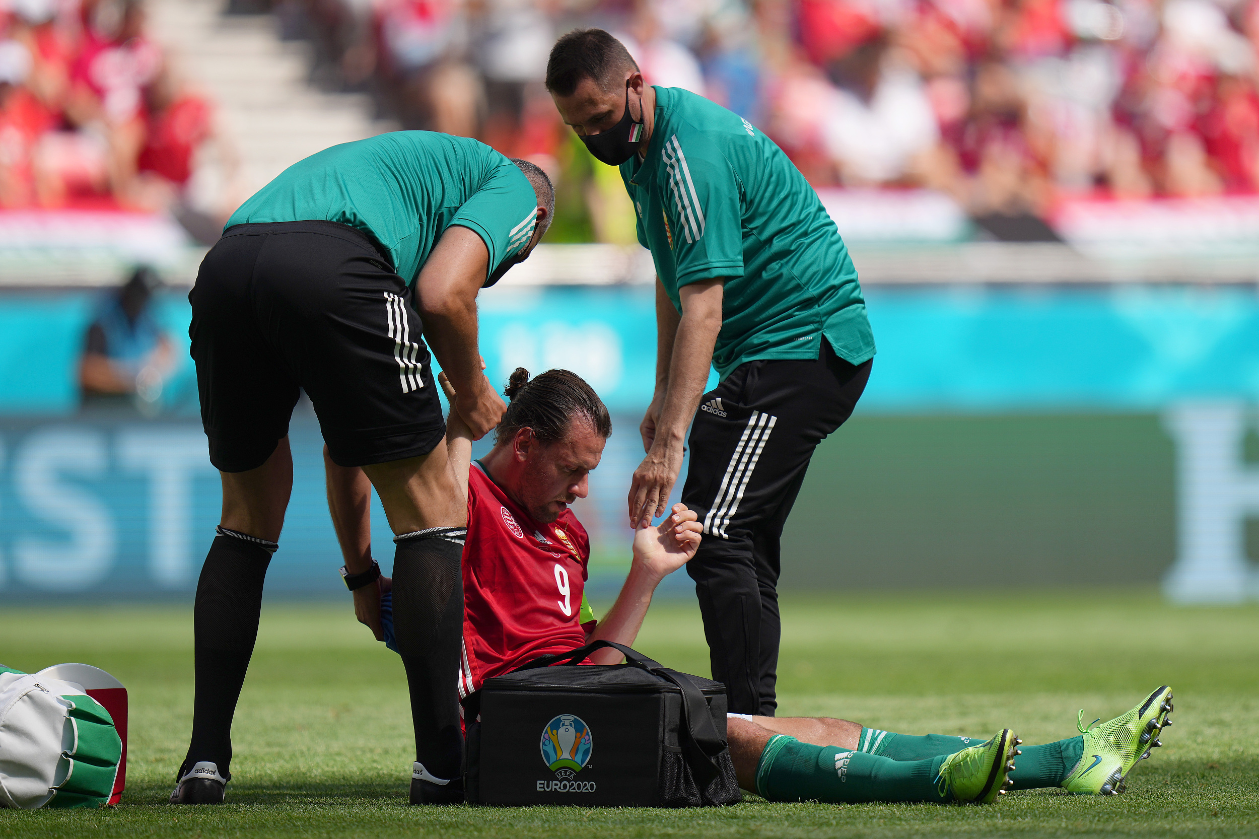 法国队VS匈牙利比分（不愧是“死亡之组”！法国1-1匈牙利，格里兹曼进球救主）