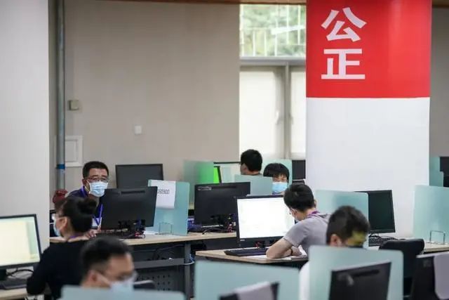 高考出分时间，集中在这几天