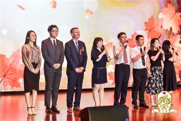 天津泰达枫叶国际学校（青春不散场 乘“枫”再启航-天津泰达枫叶国际学校毕业升学再创佳绩）