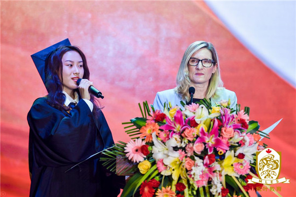 天津泰达枫叶国际学校（青春不散场 乘“枫”再启航-天津泰达枫叶国际学校毕业升学再创佳绩）