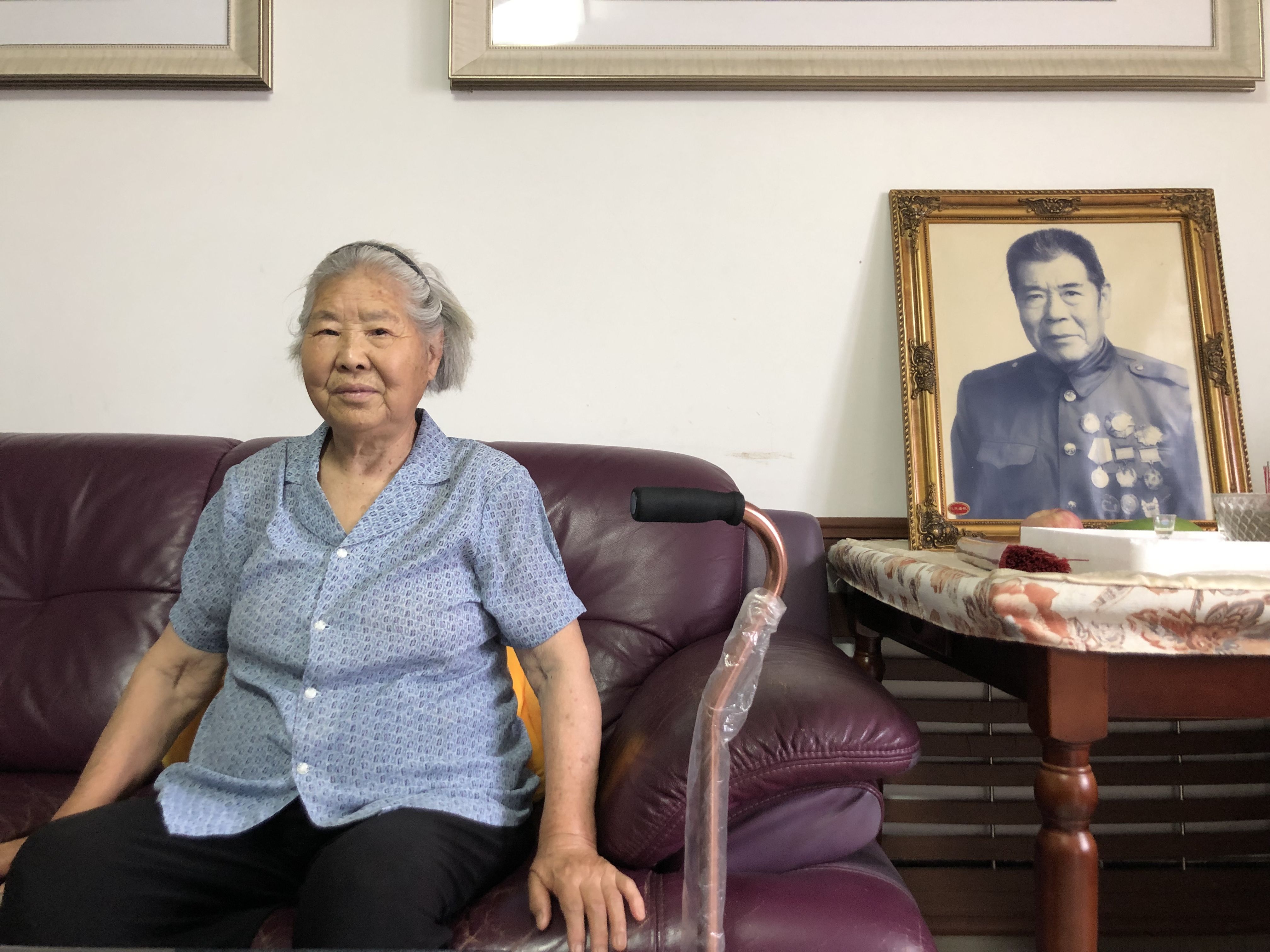 《上甘岭》连长原型张计发:红山埋忠骨,英雄已"归队"