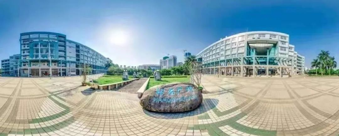 (闽南师范大学720全景图)经省教育厅核准,2021年学校本科招生专业62个