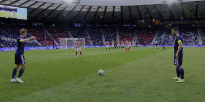 克罗地亚vs苏格兰比分（克罗地亚3-1苏格兰第二出线，莫德里奇世界波，佩里西奇传射）