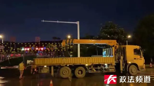 我为群众办实事丨欧莱雅郡桥开通，市民出行节省二十分钟