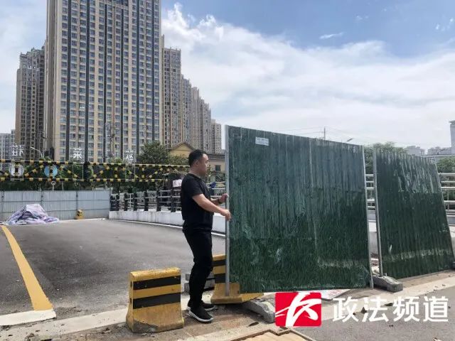 我为群众办实事丨欧莱雅郡桥开通，市民出行节省二十分钟