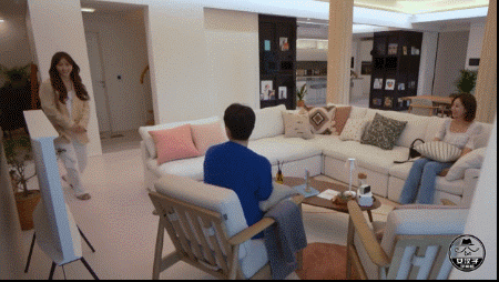 这不是光明正大劈腿？韩综《换乘恋爱》堪称前任修罗场，太缺德了