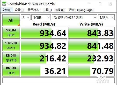 WD_BLACK D30游戏固态移动硬盘评测：主机游戏伴侣